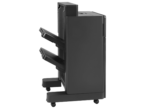 HP Stapler/Stacker - Zakladač/zásuvka sešívačky - pro Color LaserJet Managed Flow MFP M880; LaserJe A2W80A