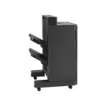 HP Stapler/Stacker - Zakladač/zásuvka sešívačky - pro LaserJet Enterprise Flow MFP M830; LaserJet M CZ994A