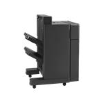 HP Stapler/Stacker - Zakladač/zásuvka sešívačky - pro LaserJet Enterprise Flow MFP M830z; LaserJet CZ996A