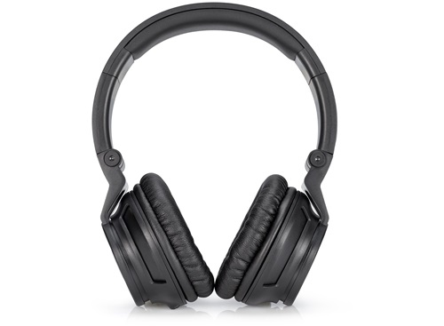 HP Stereo Headphone H3100 - Black T3U77AA#ABB
