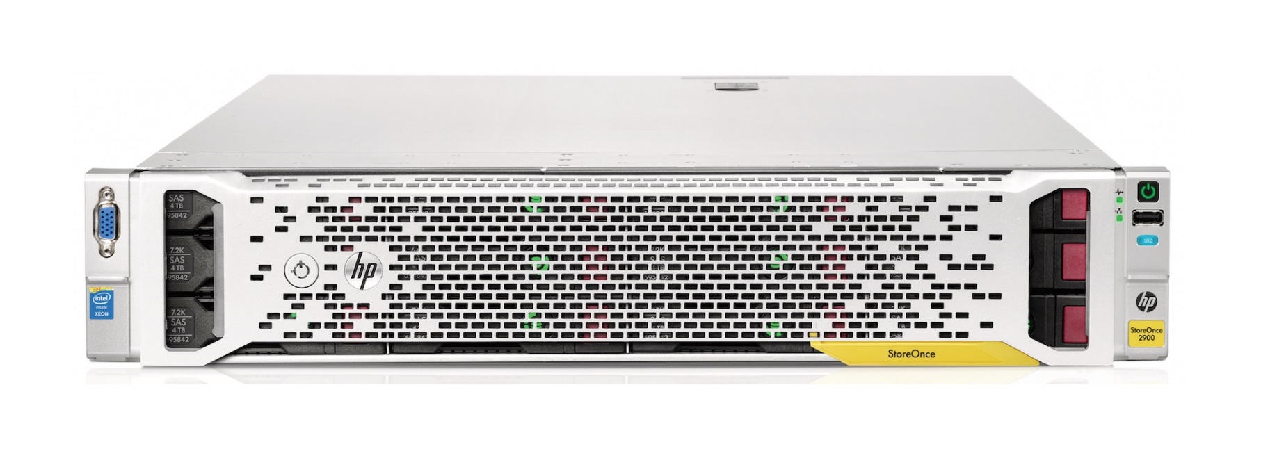 HP StoreEasy 1850 Strg K2R19A