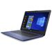 HP Stream 14-ds0006nc, A4-9120e, 14.0 HD/TN, UMA, 4GB, 64GB eMMC , ., W10S, 2/2/0, Royal Blue 7BX87EA#BCM