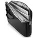 HP Taška Pavilion Accent 15" Černá/Stříbrná 4QF95AA#ABB