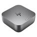 HP TB4 100W G6 Dock 9X472UT#ABB