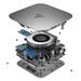 HP TB4 100W G6 Dock 9X472UT#ABB