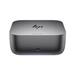 HP TB4 100W G6 Dock 9X472UT#ABB