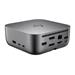 HP TB4 100W G6 Dock 9X472UT#ABB