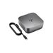 HP TB4 100W G6 Dock 9X472UT#ABB