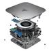 HP TB4 Ultra 180W G6 Dock 9X481UT#ABB