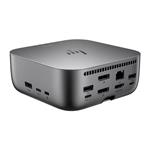 HP TB4 Ultra 180W G6 Dock 9X481UT#ABB