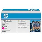 HP tisková kazeta purpurová, CF033A