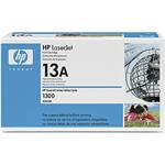 HP Toner Cartridge for HP LaserJet 1300 (appx. 2500 pages) Q2613A