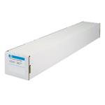 HP Universal Coated Paper-1524 mm x 45.7 m, 4.9 mil, 90 g/m2, Q1408B