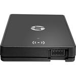 HP Universal - RF proximity reader / SMART card reader - USB - 125 KHz / 13.56 MHz - pro Color Lase X3D03A