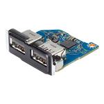 HP USB 3.1 Gen1 x2 Module Flex IO v2 13L58AA