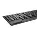 HP USB Business Slim v2 SmartCard CCID Keyboard CZ A71J9AA#BCM