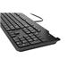 HP USB Business Slim v2 SmartCard CCID Keyboard CZ A71J9AA#BCM