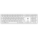 HP USB Business Slim v2 SmartCard CCID Keyboard CZ A71J9AA#BCM