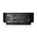 HP USB-C/A Universal Dock G2 - Dokovací stanice - USB-C - HDMI, 2 x DP - GigE - 100 Watt - EU - pro 5TW13AA#ABB