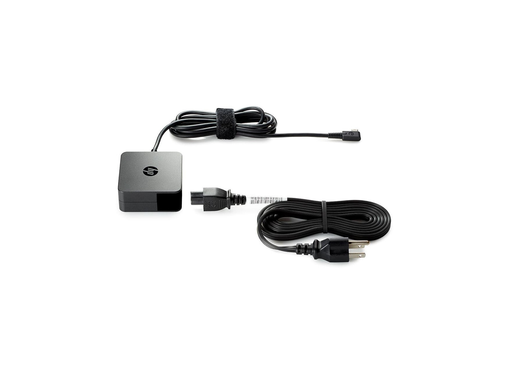 HP USB-C - Síťový adaptér - AC 115/230 V - 90 Watt - Evropa - pro Elite x2; EliteBook 1040 G4; Elit 2LN85AA#ABB
