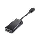 HP USB-C to HDMI Adapter N9K77AA#AC3