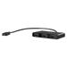 HP USB-C to USB-A Hub Z8W90AA#ABB