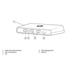 HP USB-C to USB-A Hub Z8W90AA#ABB