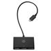 HP USB-C to USB-A Hub Z8W90AA#ABB