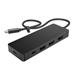 HP USB-C Travel Hub G3 86T46AA#ABB