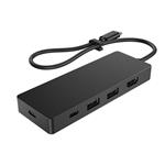 HP USB-C Travel Hub G3 86T46AA#ABB