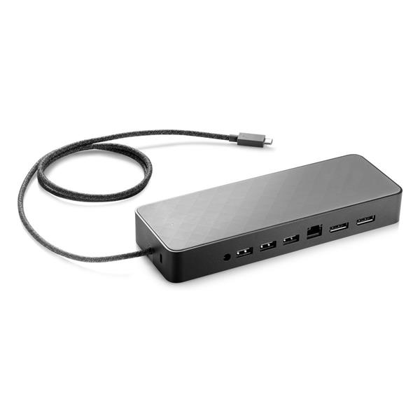 HP USB-C Universal Dock 1MK33AA#ABB