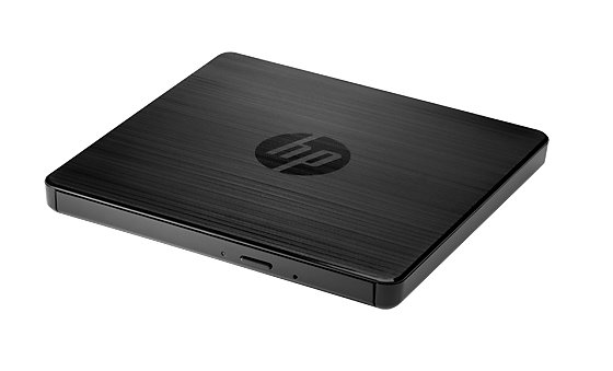 HP USB External DVDRW Drive F6V97AA#ABB