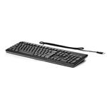 HP USB Keyboard SK QY776AA-AKR QY776AA#AKR