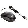 HP USB Travel Mouse G1K28AA G1K28AA#ABB