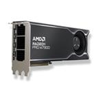 HP VGA AMD Radeon Pro W7900 48GB PCIe x16 Graphics Card, 3xiDisplayPort+1x miniDP 8F699AA