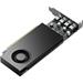HP VGA NVIDIA RTX A1000 8GB GDDR6, 4x miniDisplayPort 1.4, PCIe 16x AV8J4AA