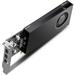 HP VGA NVIDIA RTX A1000 8GB GDDR6, 4x miniDisplayPort 1.4, PCIe 16x AV8J4AA