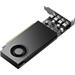HP VGA NVIDIA RTX A400 4GB GDDR6, 4x mini DisplayPort 1.4 AV8J3AA