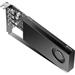 HP VGA NVIDIA RTX A400 4GB GDDR6, 4x mini DisplayPort 1.4 AV8J3AA