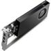 HP VGA NVIDIA RTX A400 4GB GDDR6, 4x mini DisplayPort 1.4 AV8J3AA