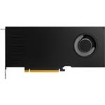 HP VGA NVIDIA RTX A4000 16 GB GDDR6, PCIe 4.0x16 Karta, 4x zobrazovací port 20X24AA//bazar