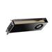 HP VGA NVIDIA RTX A4000 16 GB GDDR6, PCIe 4.0x16 Karta, 4x zobrazovací port B11E9AA