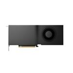 HP VGA NVIDIA RTX A4000 16 GB GDDR6, PCIe 4.0x16 Karta, 4x zobrazovací port B11E9AA