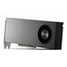 HP VGA NVIDIA RTX A4000 16 GB GDDR6, PCIe 4.0x16 Karta, 4x zobrazovací port B11F1AA