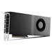 HP VGA NVIDIA RTX A4000 16 GB GDDR6, PCIe 4.0x16 Karta, 4x zobrazovací port B11F2AA