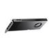 HP VGA NVIDIA RTX A4000 16 GB GDDR6, PCIe 4.0x16 Karta, 4x zobrazovací port B11F3AA