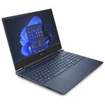 HP VICTUS 15-fa1042nc/ i5-13500H/ 16GB DDR4/ 1TB SSD/ GeForce RTX 4060 8GB/ 15,6"FHD,matný/ W11H/ modrý B9NY9EA#BCM