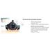 HP VR1000-200nn 2CZ77EA#ABB