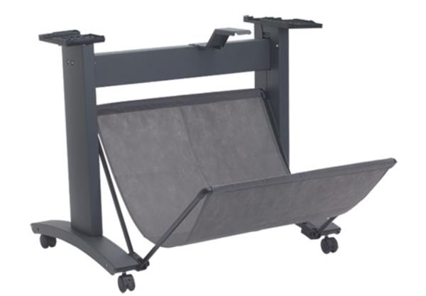 HP - Výstupní zásobník - pro DesignJet Z6100, Z6100ps, Z6200, Z6600, Z6610, Z6800, Z6810 Q6714A