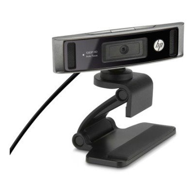 HP Webcam HD 4310 Y2T22AA#ABB